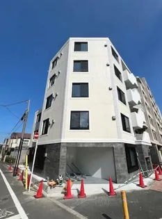 ベルシードステアー目黒碑文谷の画像