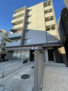 グランテバッハ神楽坂の画像