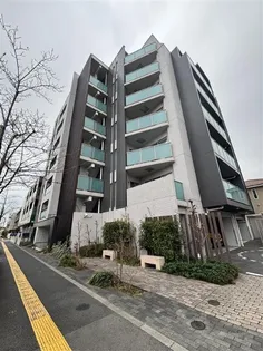 ルネサンス瑞江 ザ レジデンスの画像