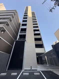 S-RESIDENCE天満橋ar【2階】の外観