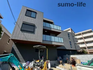 武庫之荘東1丁目ヘーベルメゾンの画像