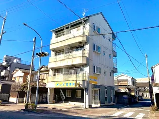 エスエスハイツの画像