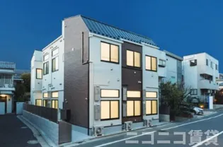 スマイラス新小岩の画像