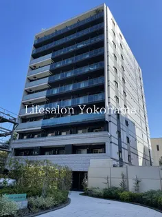 グランド ガーラ横浜新子安の画像