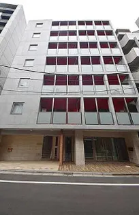 東京都中央区新川2【マンション】の外観