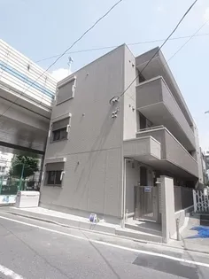 サンテラス代々木の画像