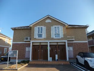 ベル プリムローズIIの画像