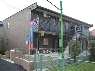 レオネクストカーサ藤の画像