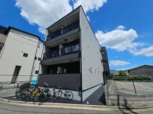 ノイヴェル吉田の画像