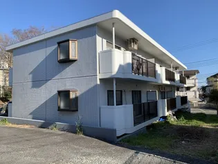 斉木ハイツⅠの画像