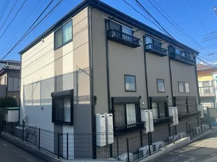 アザーレパッシオ向ケ丘遊園の画像