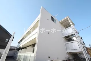 リブリ みずほ台の画像