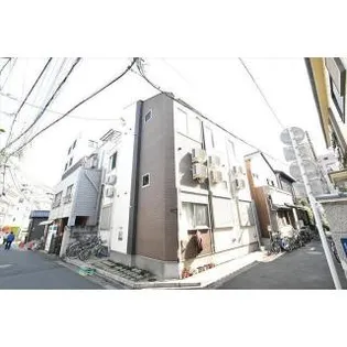 ハーモニーテラス根岸の画像