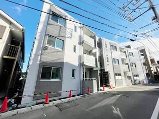 イリスタンパレス鎌倉の画像