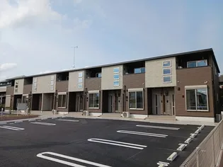 マグノリアブランの画像