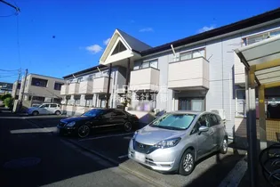 サニーホームズ浜田山の画像