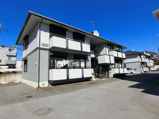 セジュール清坂1の画像