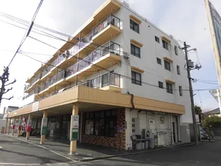 フクヤハイツの画像