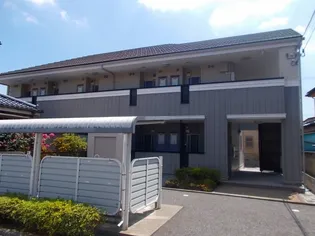 オーブ柏座の画像