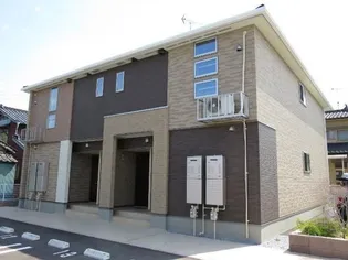 エヴァーグリーン和井田Ⅱ Aの画像