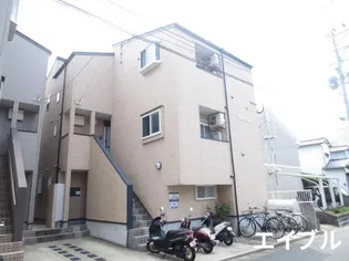 ポラリスヤナセIIの画像