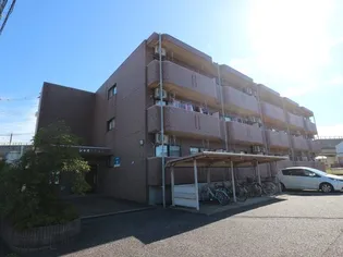 シャルム壱番館の画像