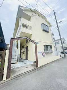 レジデンス西柴の画像