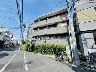 ウィンベル巣鴨の画像