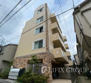 シンフォニー錦糸町の画像