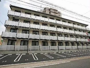 レオパレスセノーテ黒川の画像