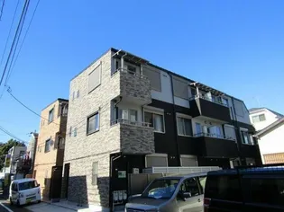 アーバンステージ池上Bの画像