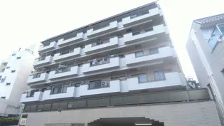 パリーマンション熱海の画像