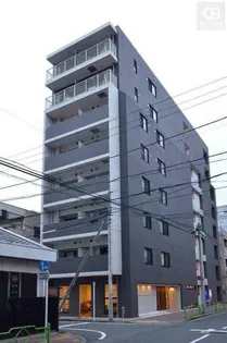 ロメック勝どき【3階】の外観