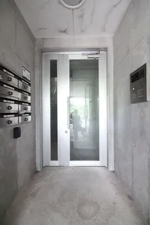 鹿児島県鹿児島市紫原1【マンション】の外観