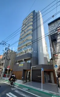 ラクラス中延の画像