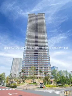 パークタワー晴海の画像