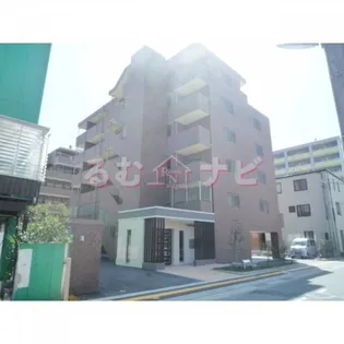 グランディール大橋の画像