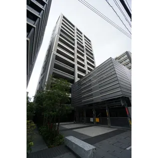 クリオ渡辺通サザンマークスの画像