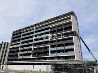 フロンティアききつIIの画像