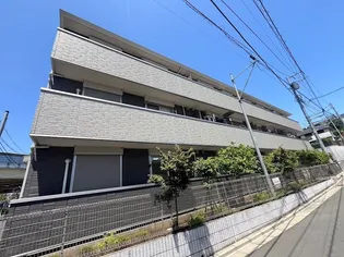 REGULUS C棟の画像