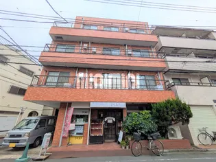 ハイツ池水の画像