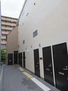 フェリオ平井パークサイドの画像