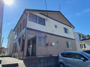 ハイツキューピットの画像