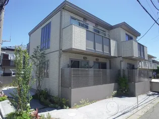 BONS AMIS NARUSEの画像