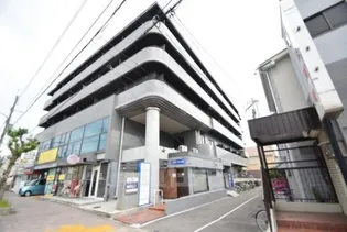 ハイツオーキタ竹橋の画像