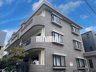 ロイヤルメゾンの画像