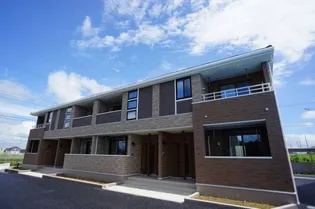 ブリッサみどりの南Bの画像