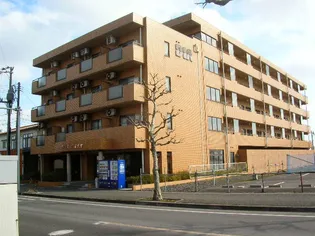 ダイアパレス新大前の画像