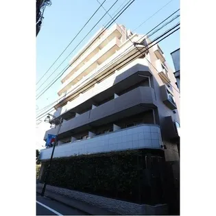 BPRレジデンス豪徳寺の画像