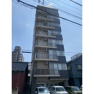 プリマベーラ名駅【5階】の外観